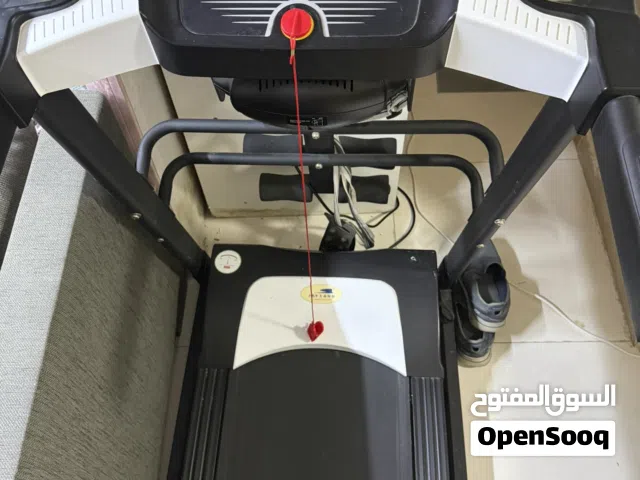 مشاية كهربية treadmill skyland