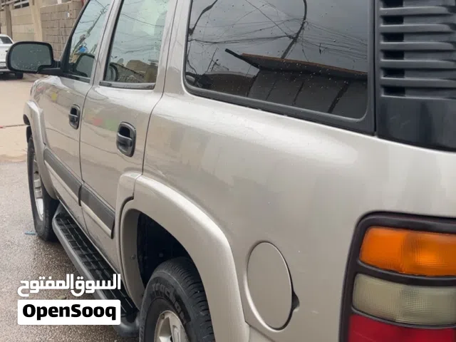 تاهو شفرليت