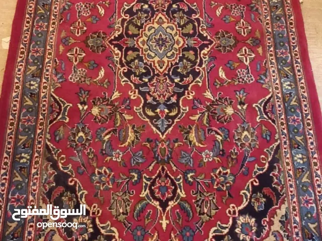 سجادة إيرانية شغل يد