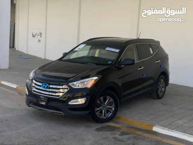 New Hyundai Santa Fe in Tripoli