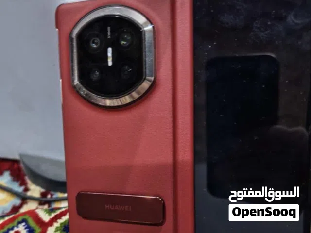 Huawei Mate X 512 GB in Jeddah