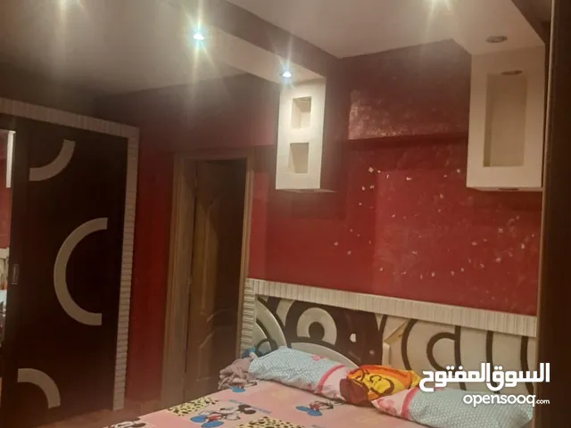140 m2 3 Bedrooms Apartments for Sale in Cairo Maadi