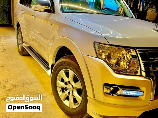 بــاجـيـرو خـلـيـجـي بـيـع او مراوس 7 راكـب موديل 2015