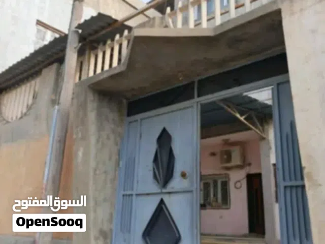 منزل 3 طوابق شعبية  الفرناج