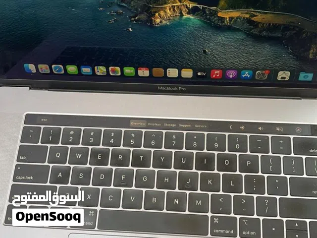 macOS Apple for sale  in Basra