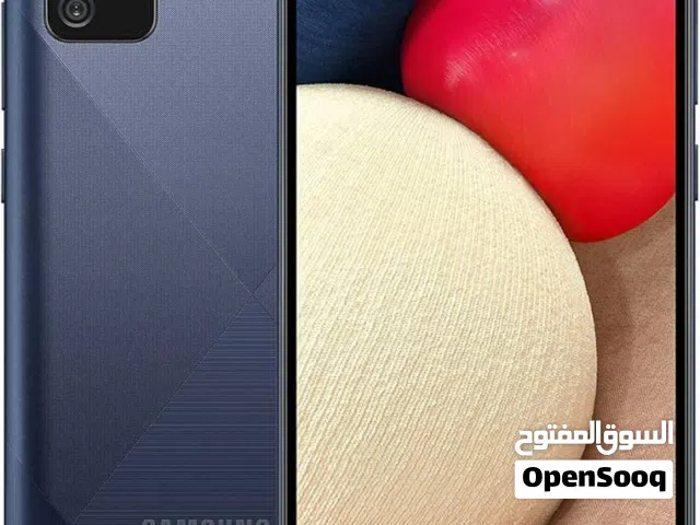 Samsung galaxy a02s/32g/4rm