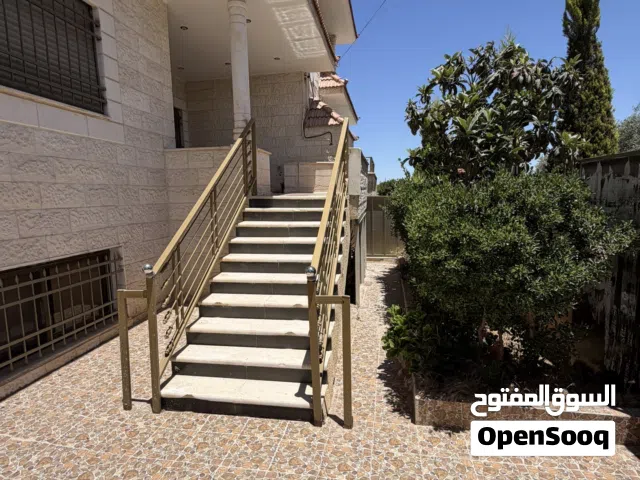 140 m2 1 Bedroom Apartments for Rent in Madaba Hanina Al-Gharbiyyah