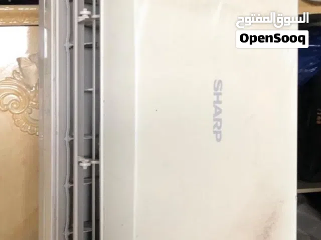 مكيف شارب وزن 2 طن