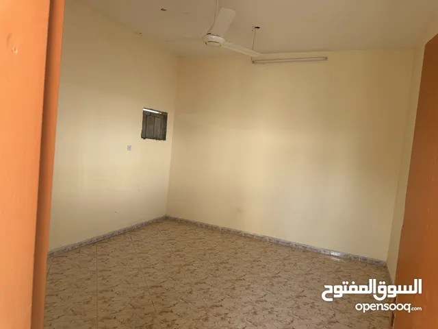 بيت شعبي في الراشديه