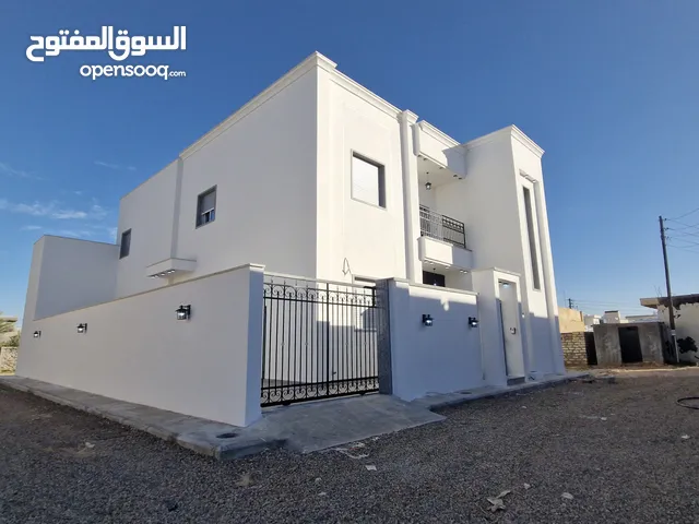 357 m2 More than 6 bedrooms Villa for Sale in Tripoli Ain Zara