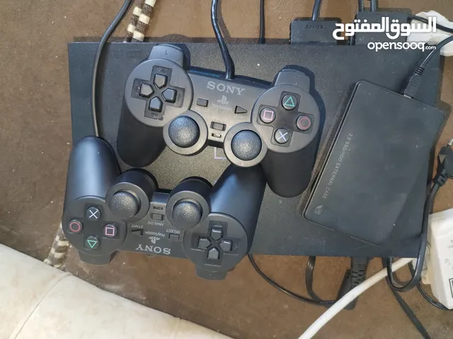 بلي2 للبيع يحتوي يحتوي على 241لعبه