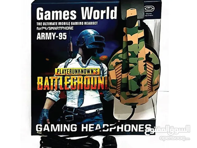 Other Gaming Accessories - Others in Sana'a