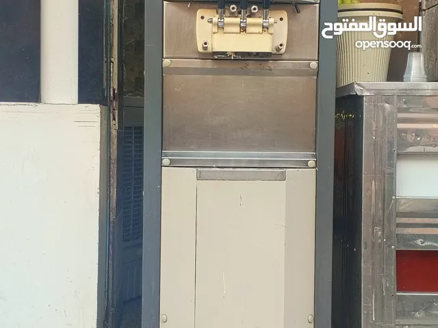 Ocean Refrigerators in Zarqa