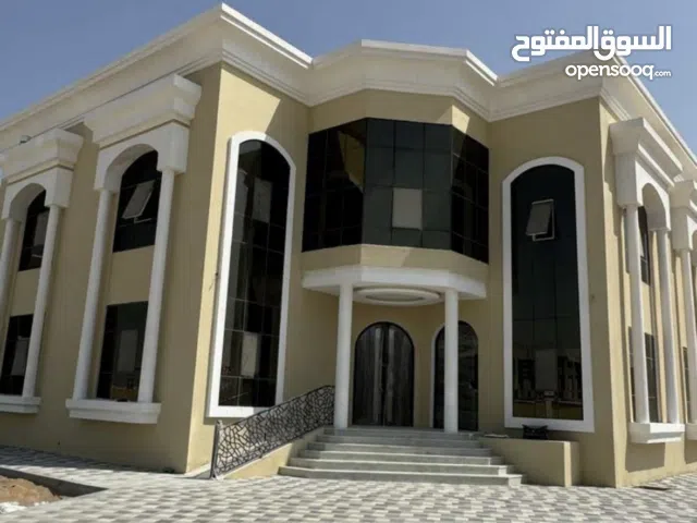 Residential Land for Sale in Ras Al Khaimah Al Mamourah