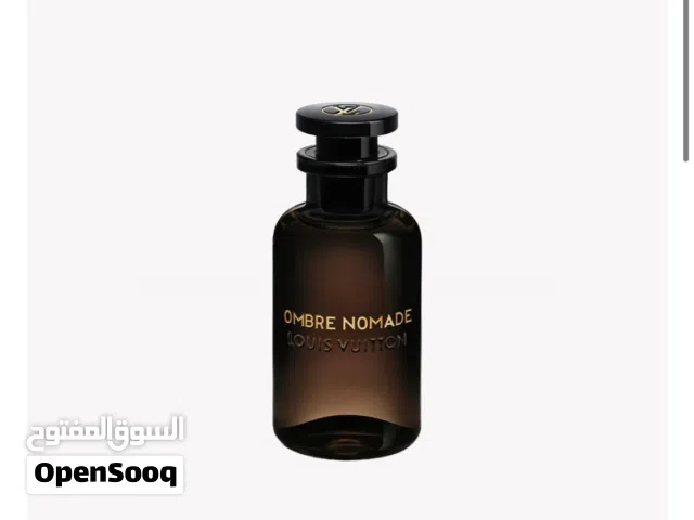 عطر أمبر من lv