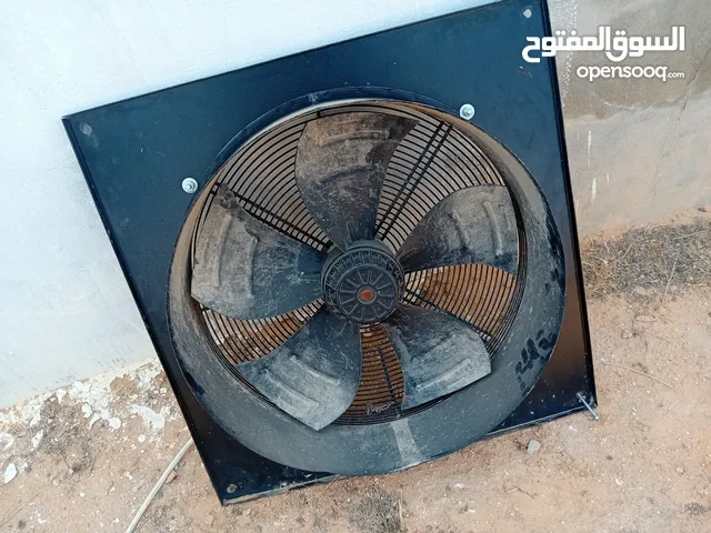 شفاط هواء مستعمل شبه جديد كبير ممتاز جدا