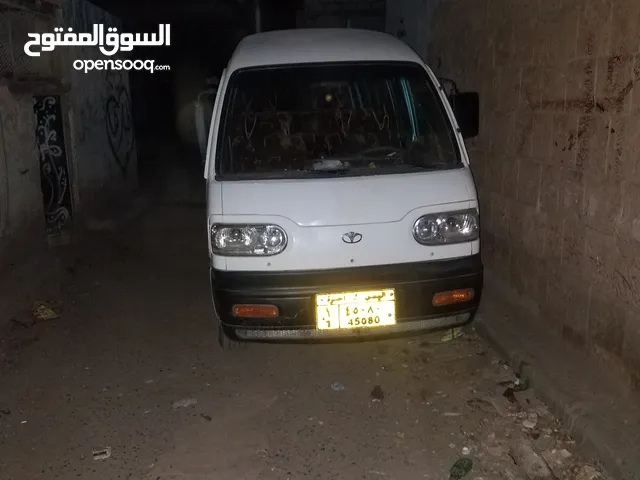 Used Daewoo Other in Sana'a