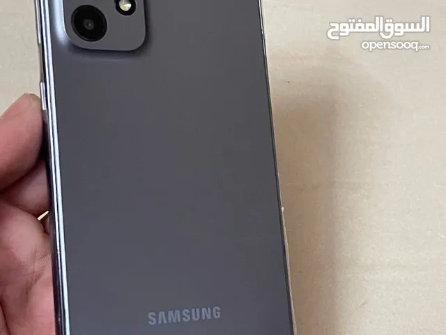 Samsung Galaxy A73 5G 256 GB in Salt