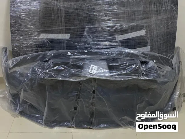 اكسسوارت موستنج 2015