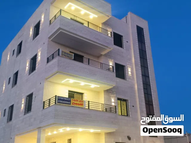 178 m2 3 Bedrooms Apartments for Sale in Zarqa Madinet El Sharq