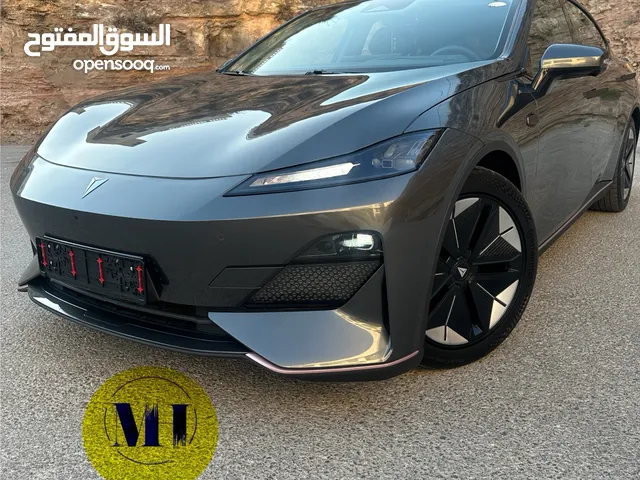 Used Changan SL03 in Amman