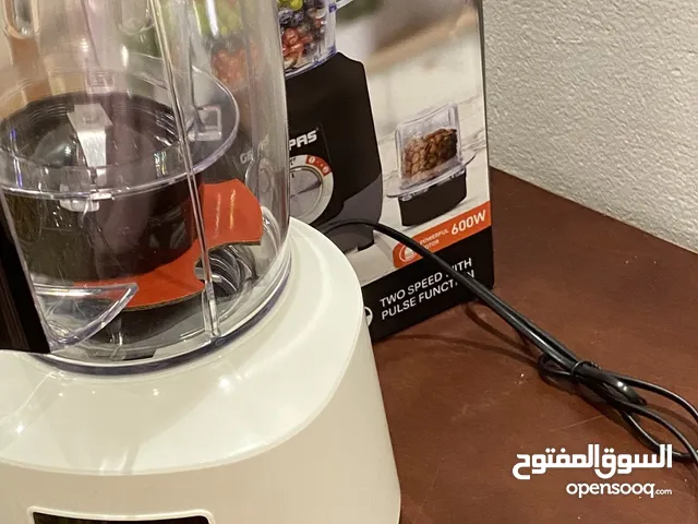 خلاط فواكه GEEPAS جديد تواصل واتس فقط