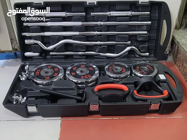حقيبة القوة الخارقة 55 كيلوجرام