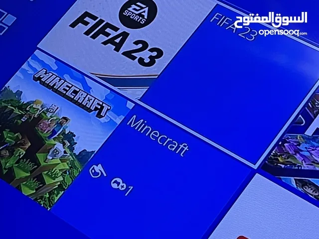 PS+ Accounts and Characters for Sale in Madaba