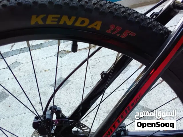 دراجة هوائية احترافية Bicycle TWITTER 700 PRO