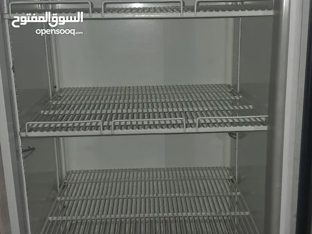 ثلاجه مشروبات كوكاكولا