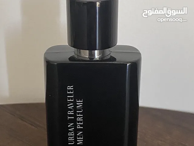 Urban Traveler Men’s Perfume