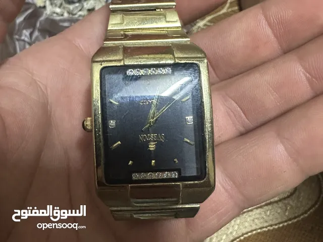 Analog Quartz Citizen watches for sale in Zarqa
