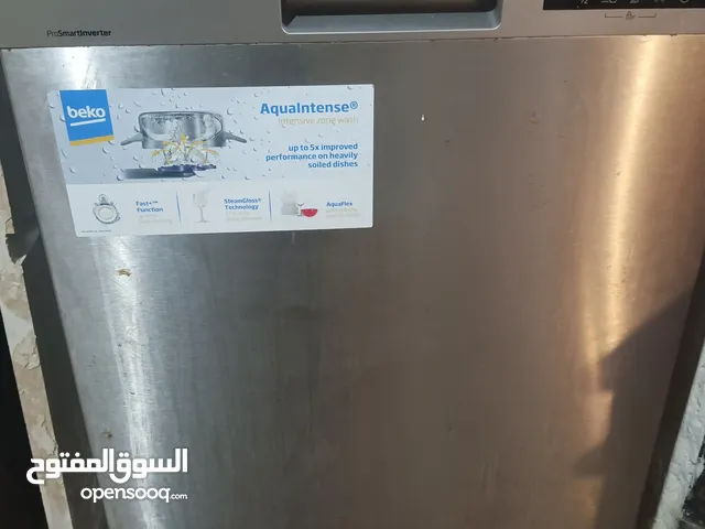 Beko 6 Place Settings Dishwasher in Zarqa