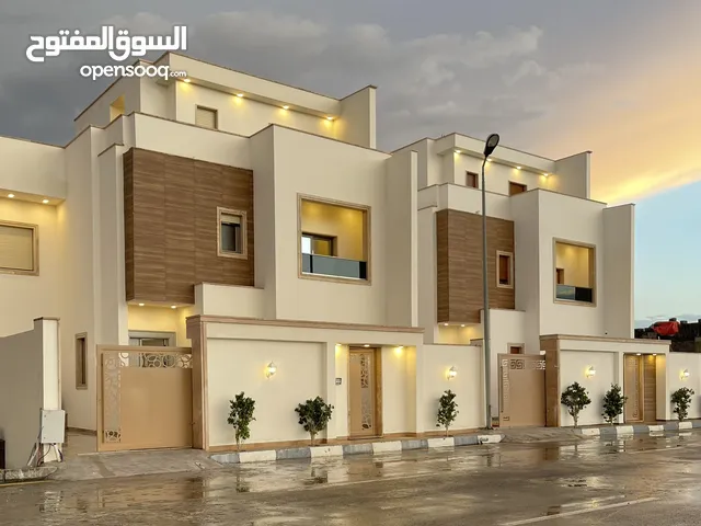 410m2 More than 6 bedrooms Villa for Sale in Tripoli Ain Zara