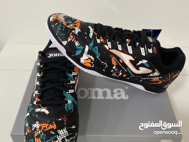 احذية ترتان وصالات جودة عاليه ماركة جوما