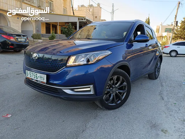 Used Seres Seres 3 in Ramallah and Al-Bireh
