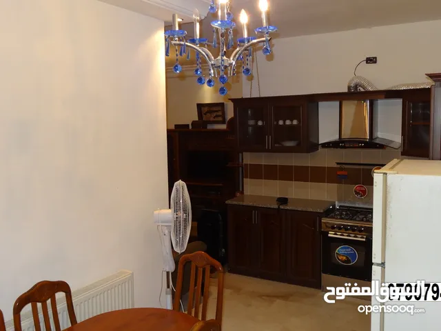 100m2 2 Bedrooms Apartments for Rent in Amman Al-Thuheir