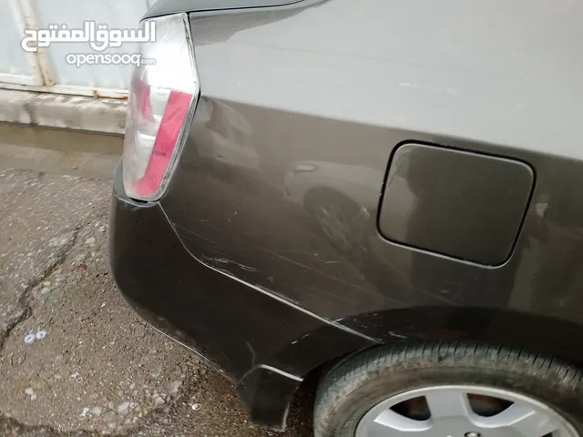 New Nissan Sentra in Baghdad