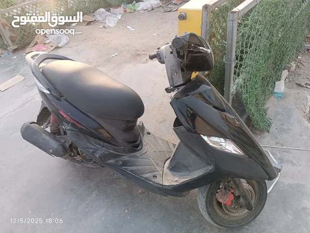 دراجة ماكس
