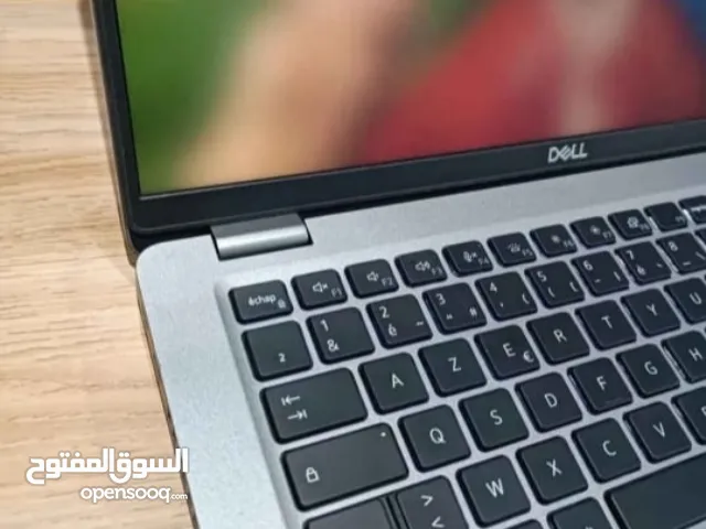 DELL LATITUDE i5 12th