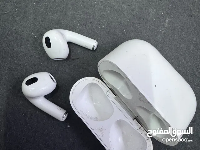 ايربودز 3 الاصليه