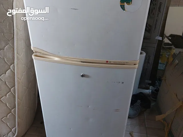 lg refrigerator for sale 110 v