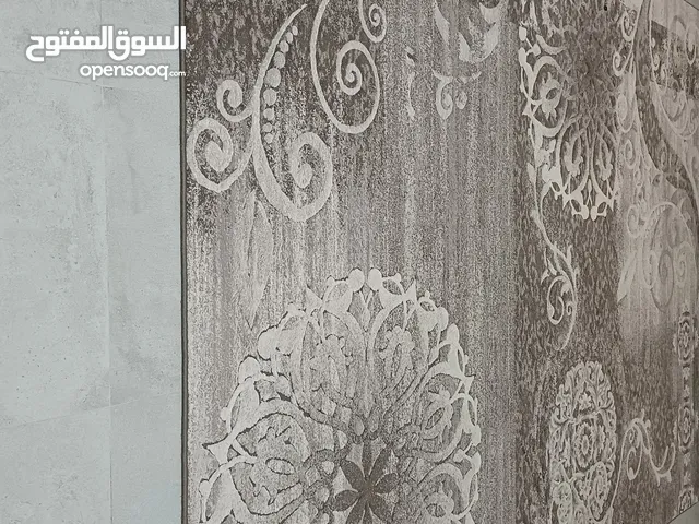 زولية ( سجادة  ) للبيع بسعر مناسب النوع تركي ممتاز وبحالة ممتازة قياس 3.5×2.5