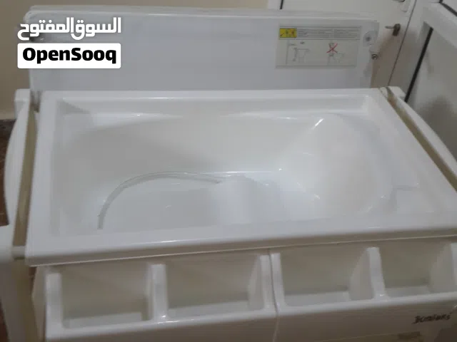 مغسلة جونيور للاطفال الرضع مستعمل للبيع
