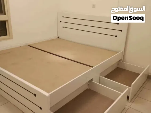 brand new bed storage