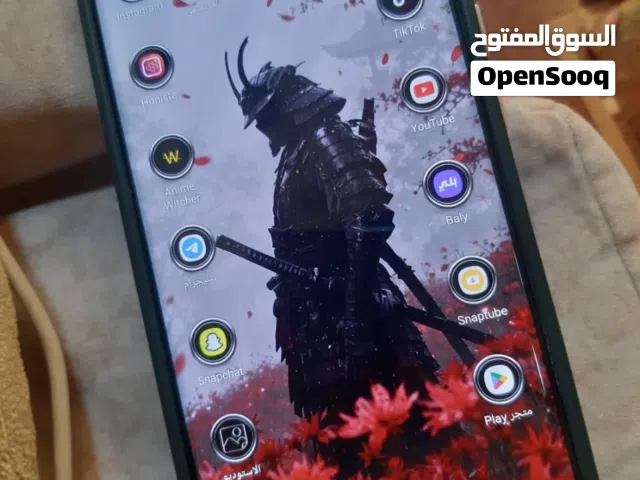 سامسونج S20 ULTRA 5G نسخة الشرق الاوسط شبه جديد مستعمل كامل ملحقات مامبدل ولامصلح