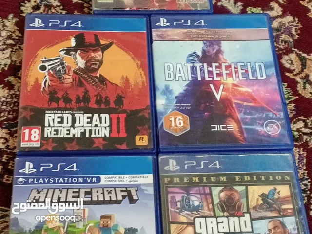 PlayStation 4 PlayStation for sale in Basra