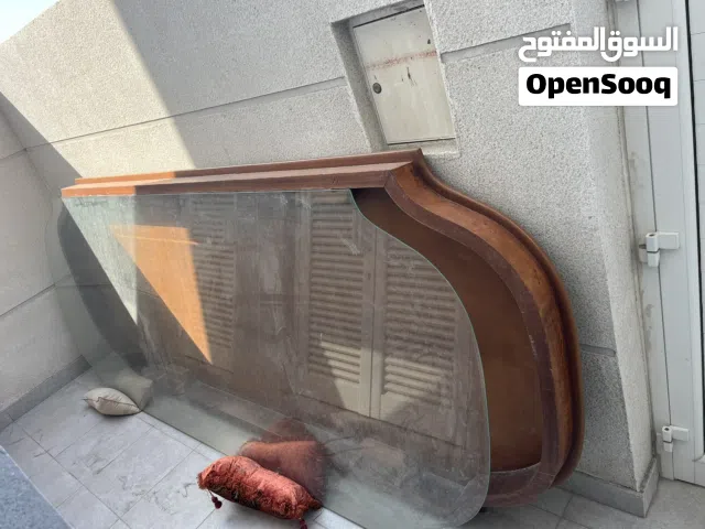 طاولة طعام 8 أشخاص وكراسي