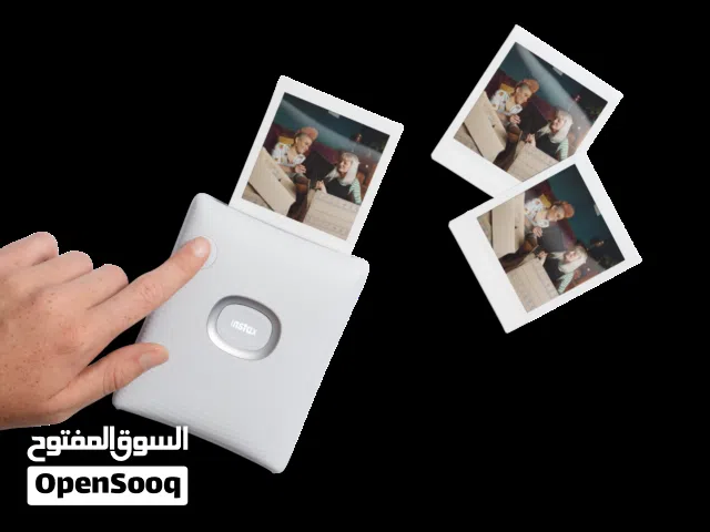 Fujifilm INSTAX Square Link Smartphone Printer