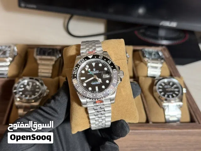 ساعات رولكس، اوديمار بيغت ، كاريتر ، اوميقا، باتيك فليب كوبي ماستر اعلى صنف